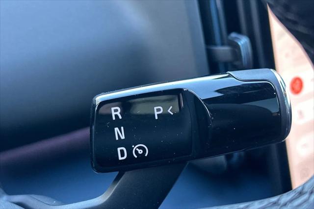 2026 Volvo EX30 Cross Country Ultra, Twin Motor Performance, Fully electric