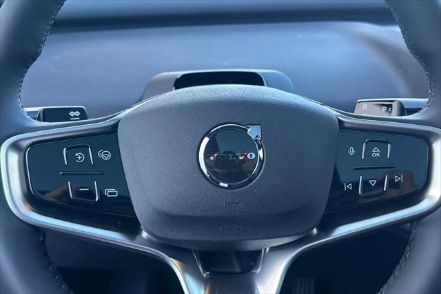 2026 Volvo EX30 Cross Country Ultra, Twin Motor Performance, Fully electric