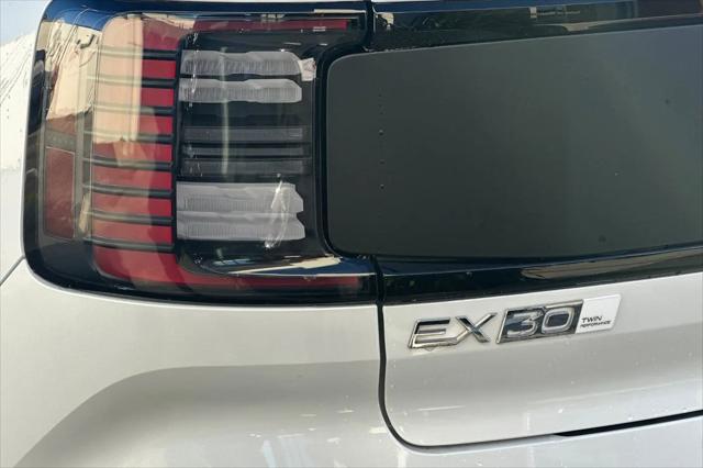 2026 Volvo EX30 Cross Country Ultra, Twin Motor Performance, Fully electric
