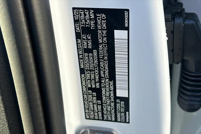 2026 Volvo EX30 Cross Country Ultra, Twin Motor Performance, Fully electric