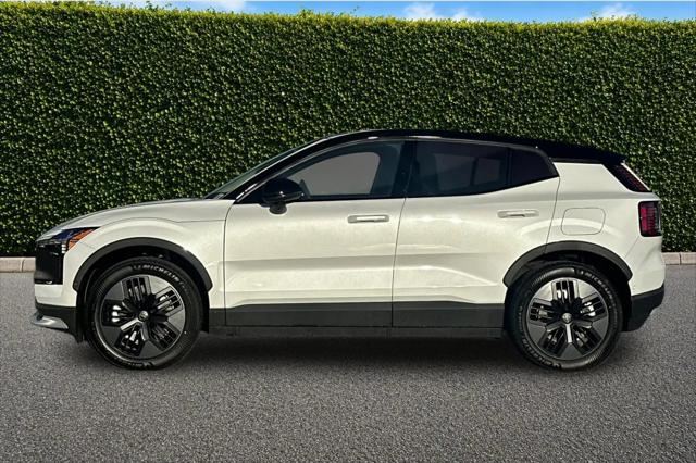 2026 Volvo EX30 Cross Country Ultra, Twin Motor Performance, Fully electric