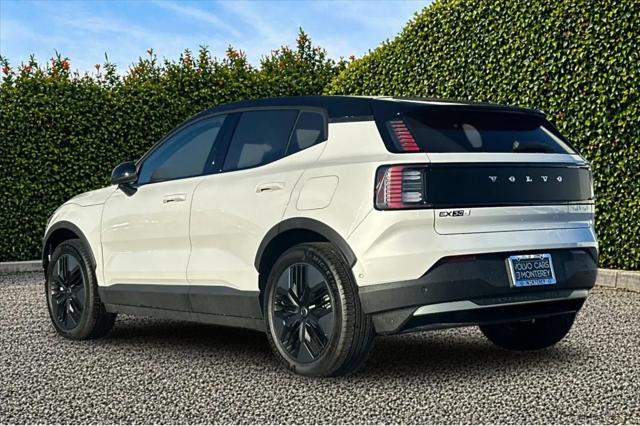 2026 Volvo EX30 Cross Country Ultra, Twin Motor Performance, Fully electric