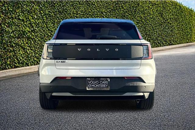 2026 Volvo EX30 Cross Country Ultra, Twin Motor Performance, Fully electric
