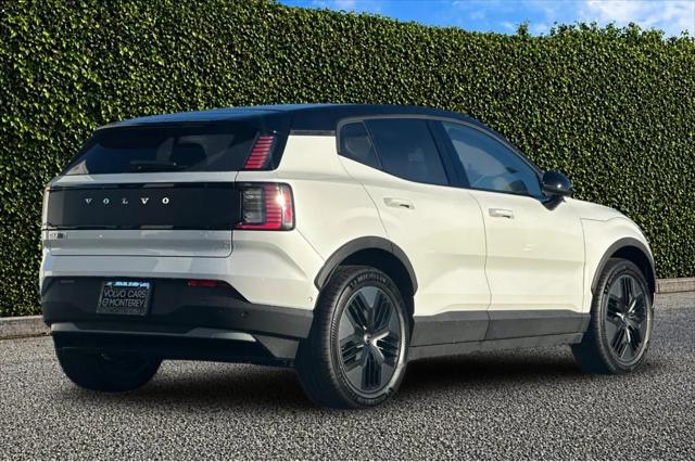 2026 Volvo EX30 Cross Country Ultra, Twin Motor Performance, Fully electric