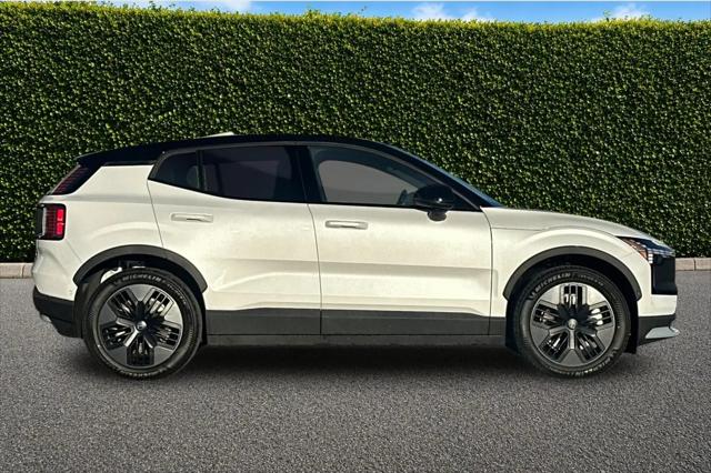 2026 Volvo EX30 Cross Country Ultra, Twin Motor Performance, Fully electric