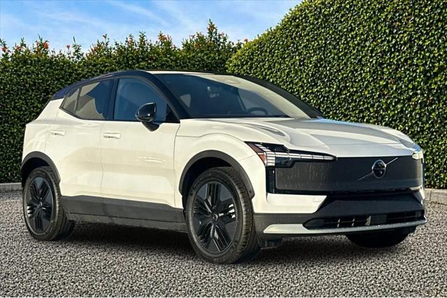 2026 Volvo EX30 Cross Country Ultra, Twin Motor Performance, Fully electric