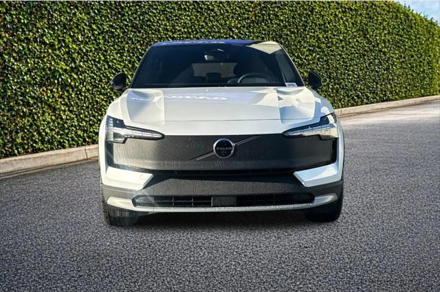 2026 Volvo EX30 Cross Country Ultra, Twin Motor Performance, Fully electric
