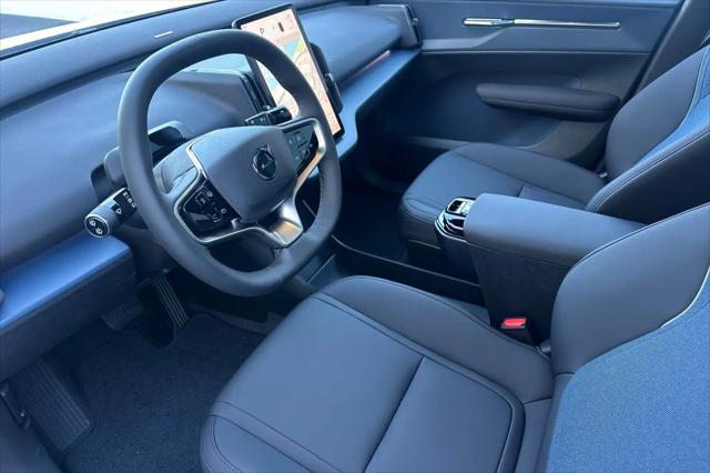 2026 Volvo EX30 Cross Country Ultra, Twin Motor Performance, Fully electric