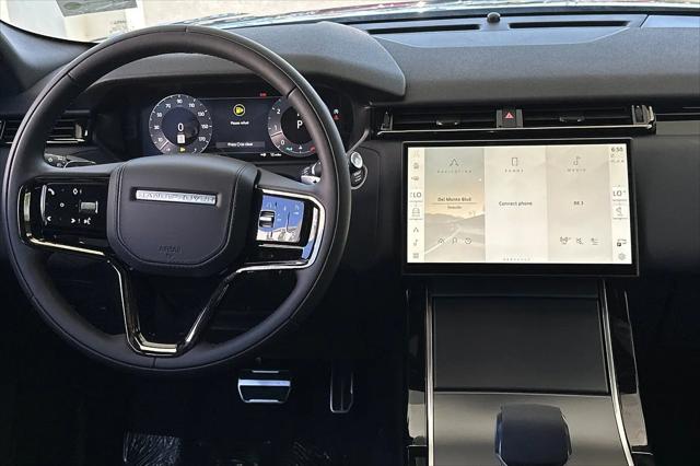 2024 Land Rover Range Rover Velar P250 Dynamic SE