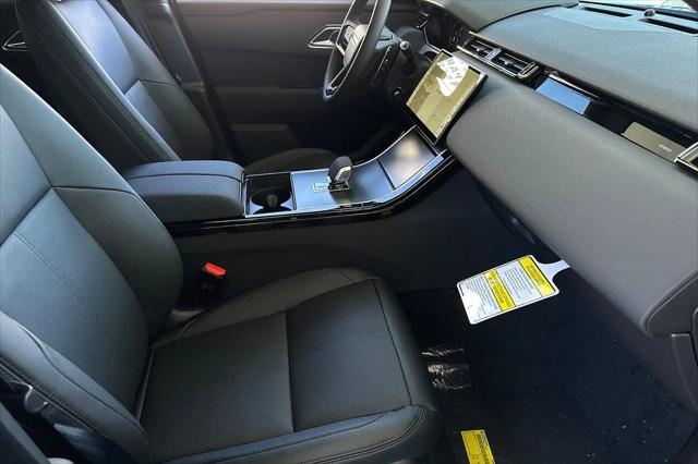 2024 Land Rover Range Rover Velar P250 Dynamic SE