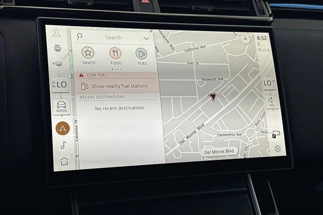 2024 Land Rover Range Rover Velar P250 Dynamic SE