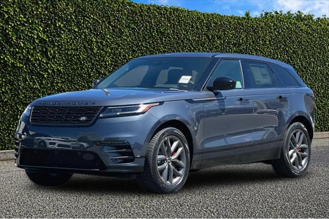 2024 Land Rover Range Rover Velar P250 Dynamic SE