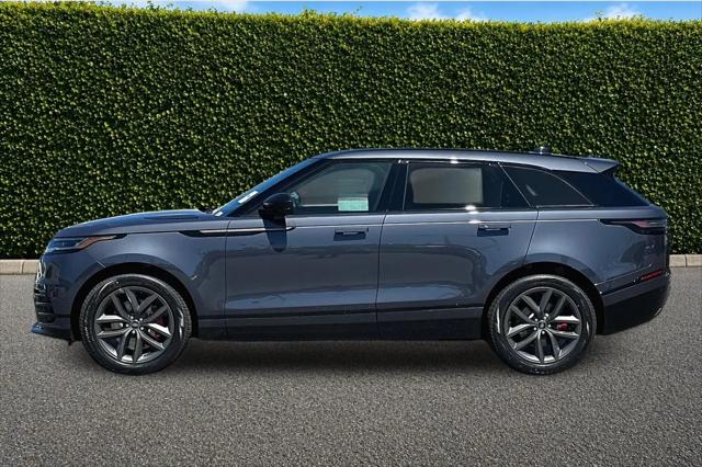 2024 Land Rover Range Rover Velar P250 Dynamic SE