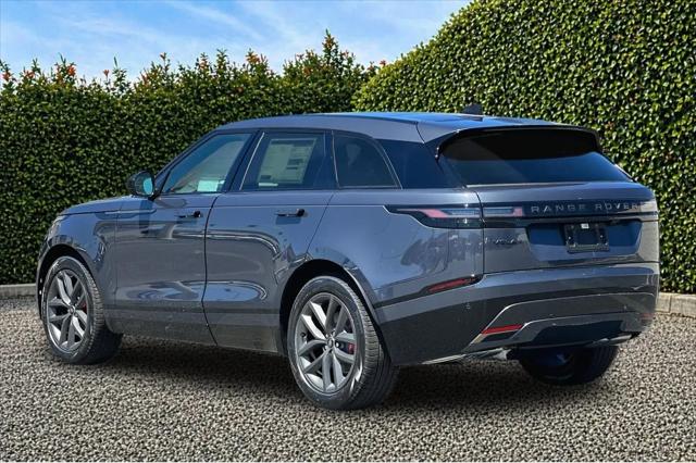 2024 Land Rover Range Rover Velar P250 Dynamic SE
