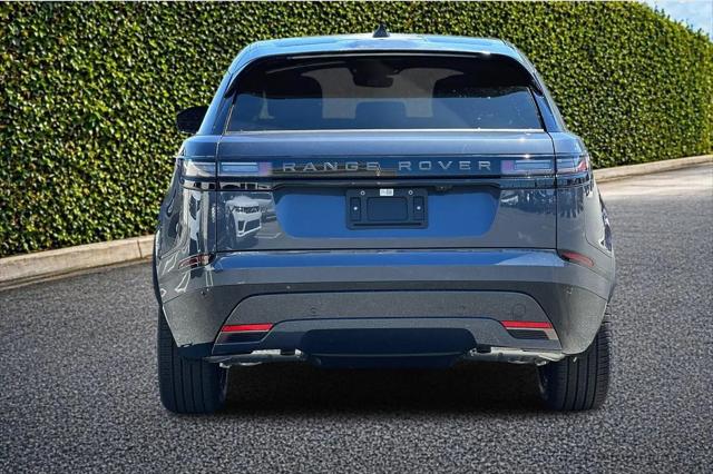 2024 Land Rover Range Rover Velar P250 Dynamic SE