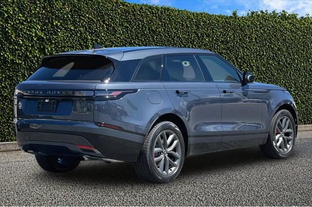 2024 Land Rover Range Rover Velar P250 Dynamic SE