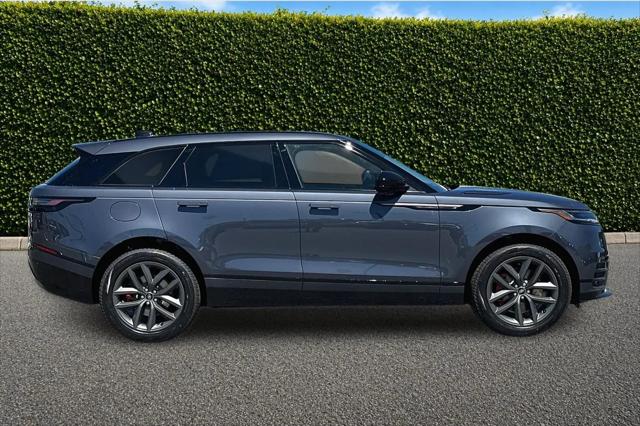 2024 Land Rover Range Rover Velar P250 Dynamic SE