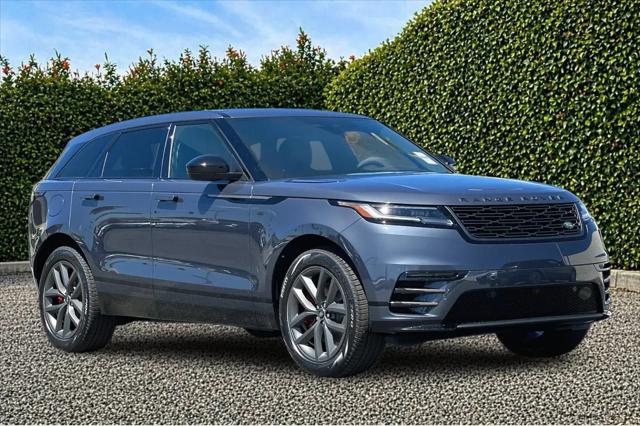 2024 Land Rover Range Rover Velar P250 Dynamic SE