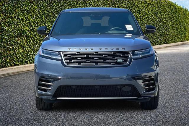 2024 Land Rover Range Rover Velar P250 Dynamic SE