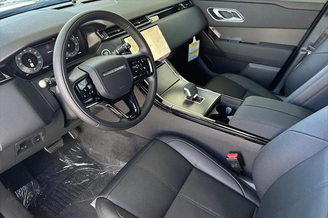 2024 Land Rover Range Rover Velar P250 Dynamic SE