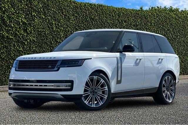 2026 Land Rover Range Rover P530 SE for sale in Seaside, CA