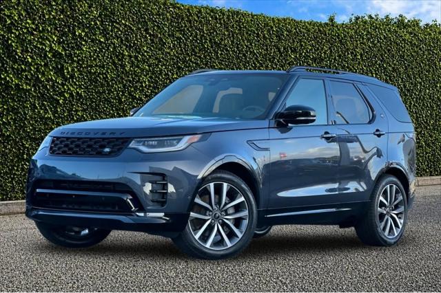 2025 Land Rover Discovery P300 Dynamic SE for sale in Seaside, CA