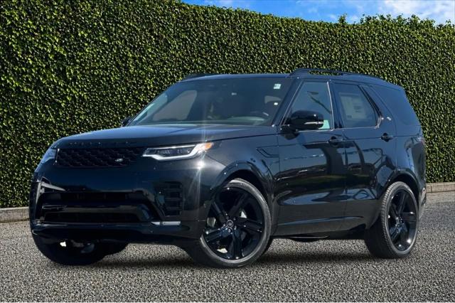 2026 Land Rover Discovery Dynamic SE for sale in Seaside, CA