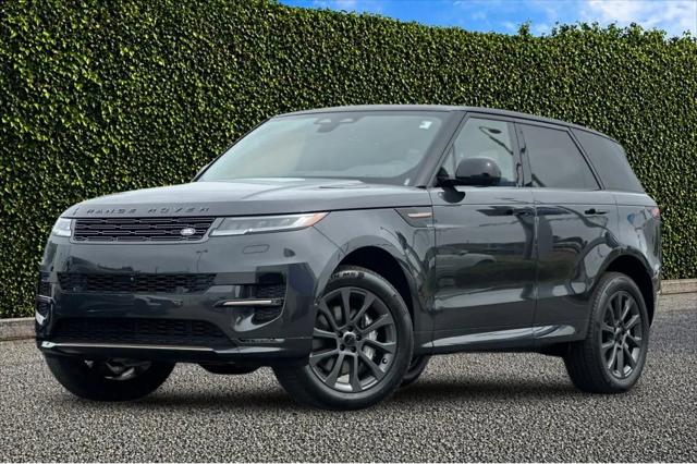 2026 Land Rover Range Rover Sport P400 Dynamic SE for sale in Seaside, CA