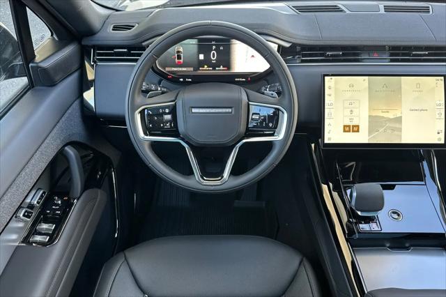 2026 Land Rover Range Rover Sport P360 SE
