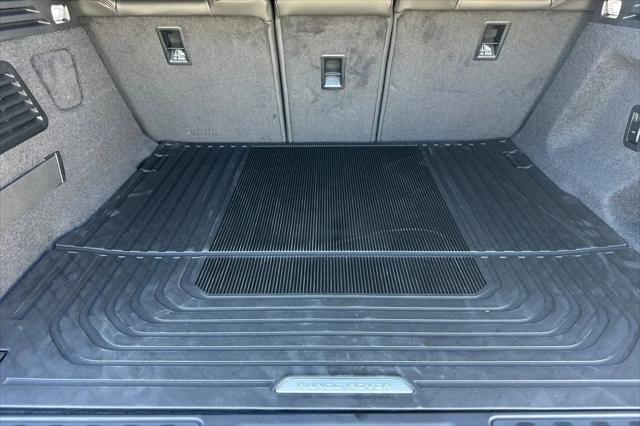 2026 Land Rover Range Rover Sport P360 SE