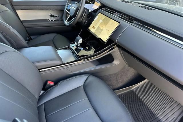 2026 Land Rover Range Rover Sport P360 SE