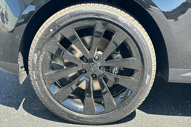 2026 Land Rover Range Rover Sport P360 SE