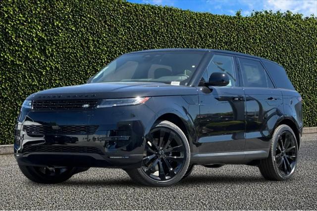 2026 Land Rover Range Rover Sport P360 SE