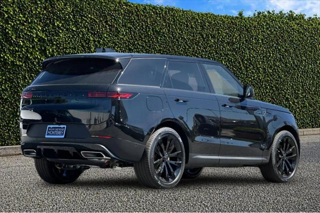 2026 Land Rover Range Rover Sport P360 SE