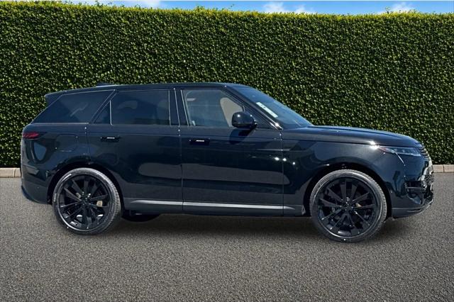 2026 Land Rover Range Rover Sport P360 SE