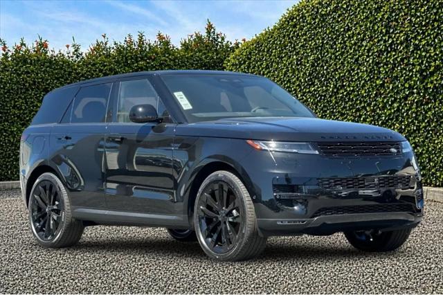 2026 Land Rover Range Rover Sport P360 SE