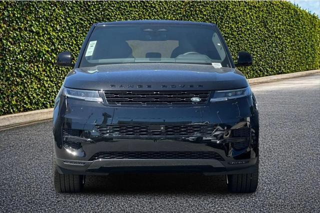 2026 Land Rover Range Rover Sport P360 SE