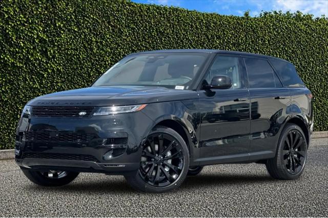 2026 Land Rover Range Rover Sport P360 SE