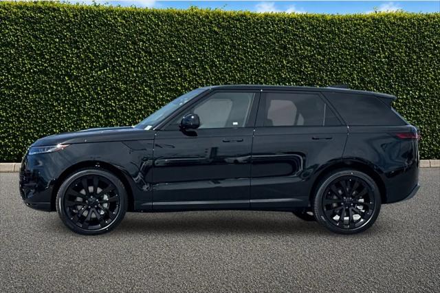 2026 Land Rover Range Rover Sport P360 SE