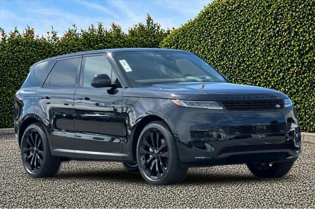2026 Land Rover Range Rover Sport P360 SE