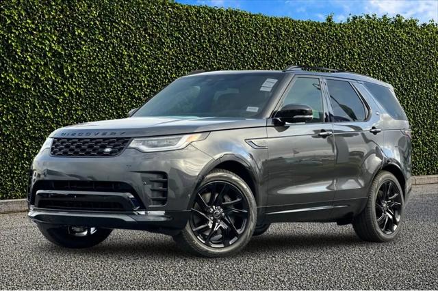 2025 Land Rover Discovery P360 Dynamic SE for sale in Seaside, CA
