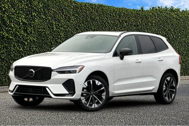 2026 Volvo XC60 B5 Plus for sale in Seaside, CA