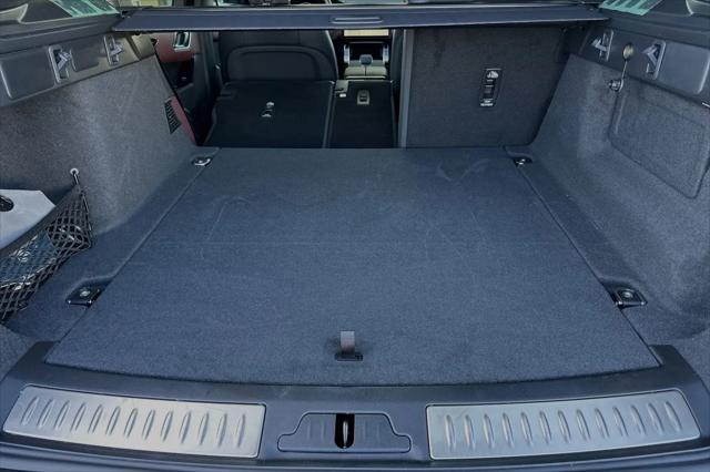 2024 Land Rover Range Rover Velar P400 Dynamic HSE