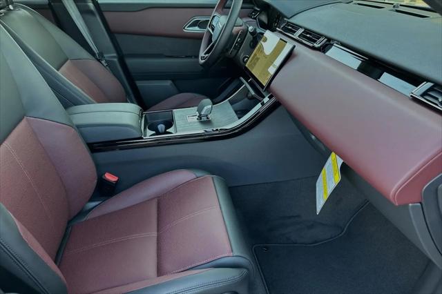 2024 Land Rover Range Rover Velar P400 Dynamic HSE