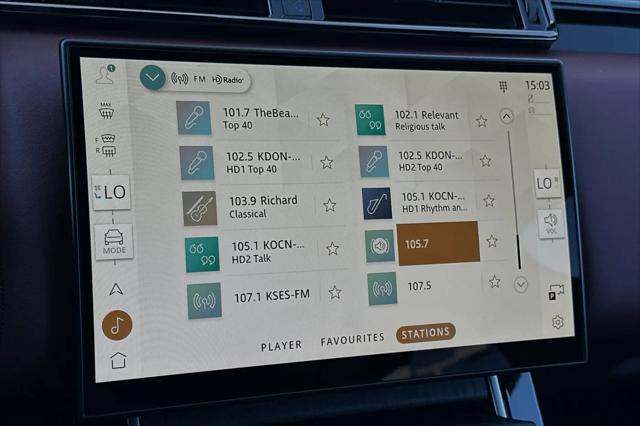 2024 Land Rover Range Rover Velar P400 Dynamic HSE