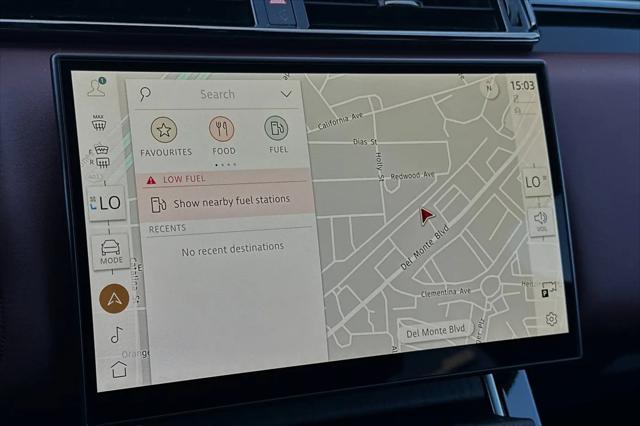 2024 Land Rover Range Rover Velar P400 Dynamic HSE