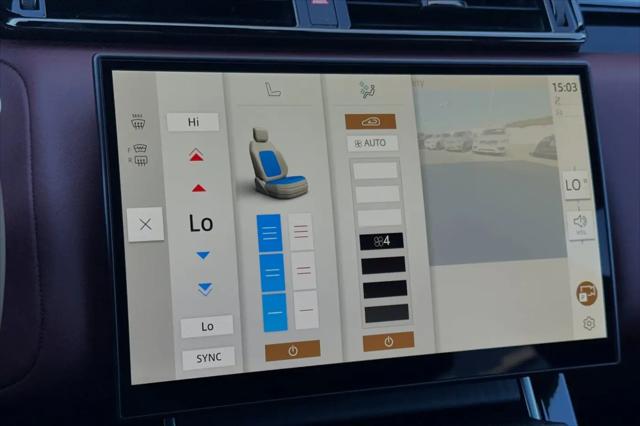 2024 Land Rover Range Rover Velar P400 Dynamic HSE