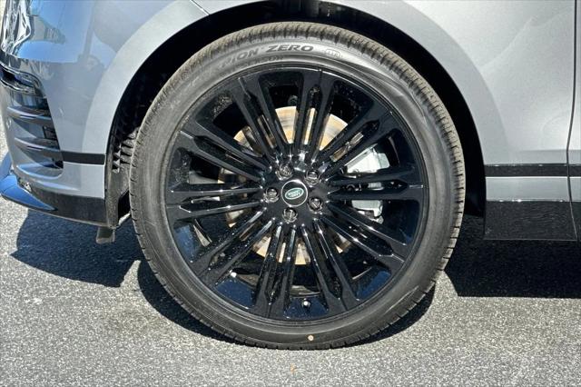 2024 Land Rover Range Rover Velar P400 Dynamic HSE