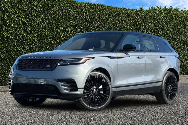 2024 Land Rover Range Rover Velar P400 Dynamic HSE