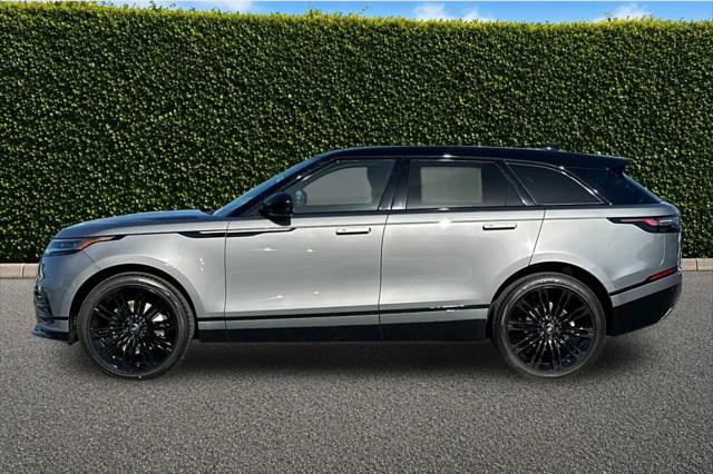 2024 Land Rover Range Rover Velar P400 Dynamic HSE